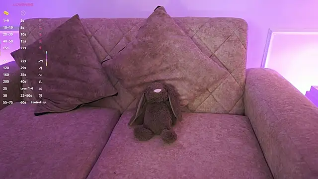 Anybuny online show from 04-09-26, 11:37