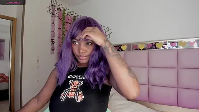 Kendy Wilkinson online show from 01-05-25, 06:35