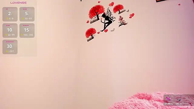 Kendy Wilkinson online show from 03-23-25, 09:10