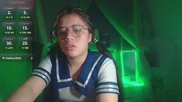 Snapshot of Ingrid_Casas chatting on 12-14-24, 02:56 Ingrid Casas online show from 12-14-24, 02:56