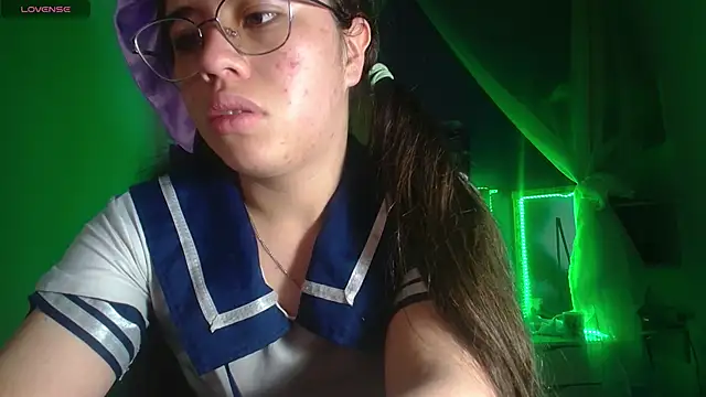 Snapshot of Ingrid_Casas chatting on 12-14-24, 06:30 Ingrid Casas online show from 12-14-24, 06:30