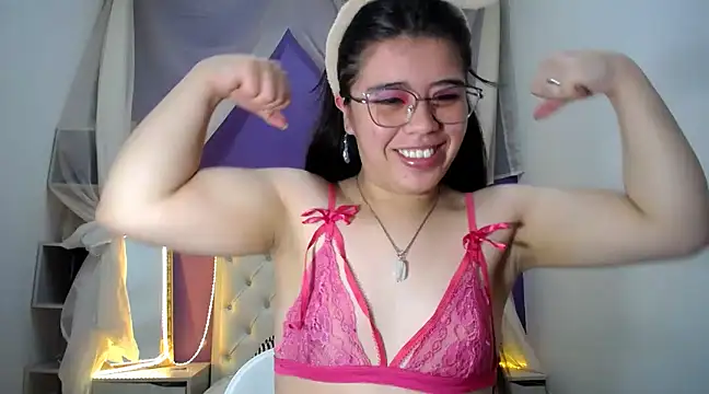 Snapshot of Ingrid_Casas chatting on 12-27-24, 10:59 Ingrid Casas online show from 12-27-24, 10:59