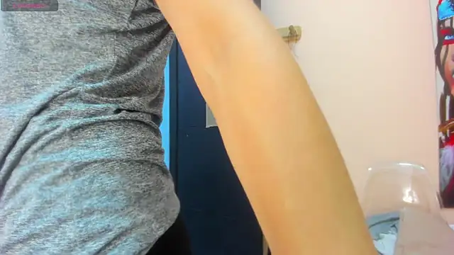 Anastasiapriest online show from 12-05-25, 11:41