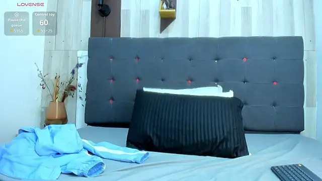 Anastasiapriest online show from 01-07-26, 11:56