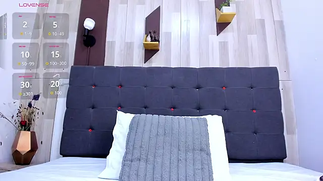 Anastasiapriest online show from 03-21-26, 11:37