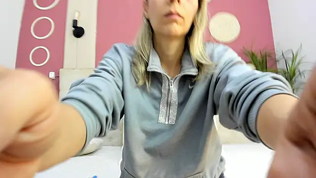 Anastasiapriest online show from 07-16-26, 11:49
