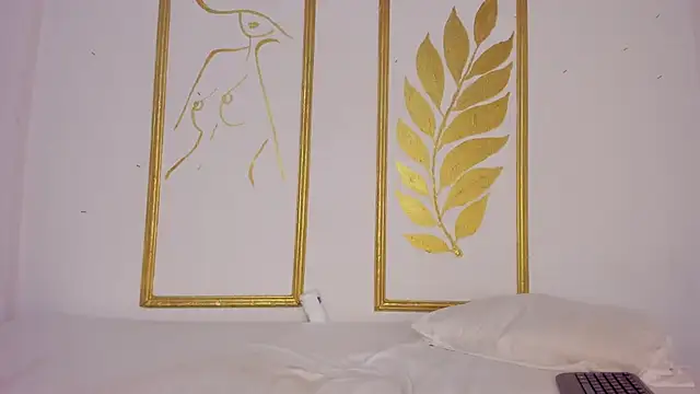 Juliette  3 online show from 12-05-25, 12:25