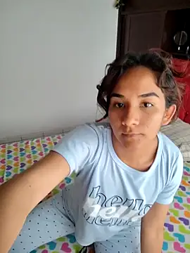 Snapshot of PoisonIvy15_ chatting on 02-20-25, 04:57 PoisonIvy15 online show from 02-20-25, 04:57