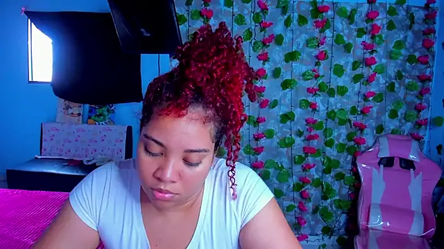 AngelaCoffee online show from 04-09-26, 05:51