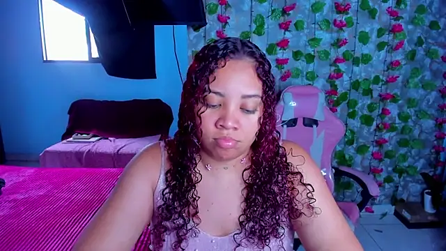 AngelaCoffee online show from 04-21-26, 08:12