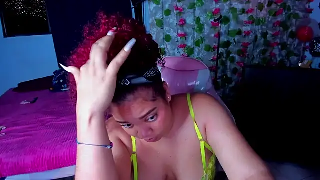 AngelaCoffee online show from 06-06-26, 02:05