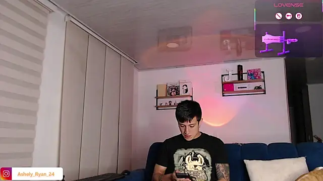 ashely ryan24 online show from 02-03-26, 11:43