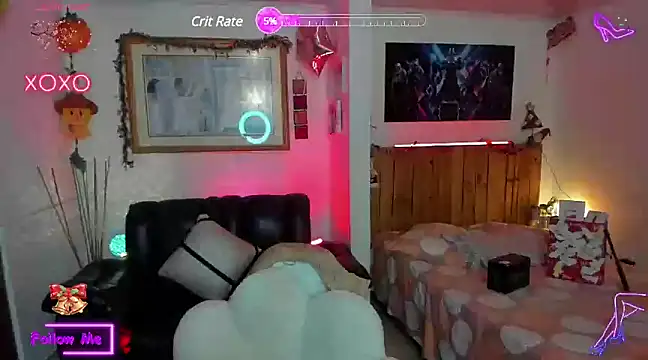 LauGrayJ online show from 12-31-24, 06:48