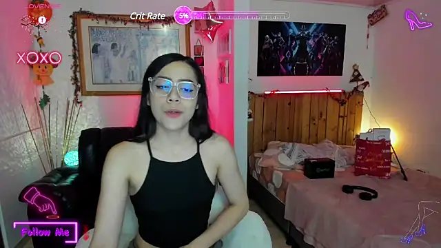 LauGrayJ online show from 01-11-25, 04:27