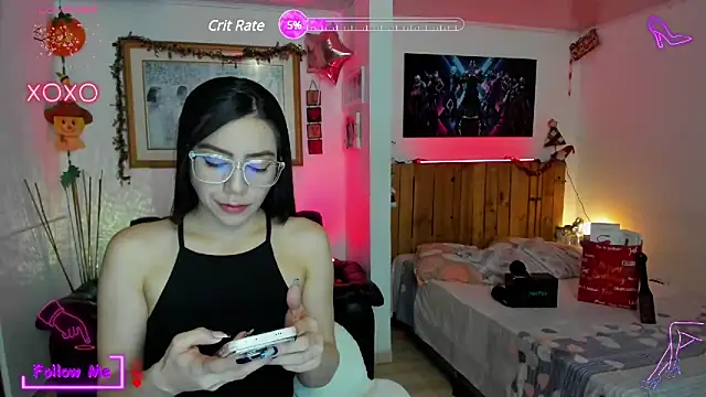 LauGrayJ online show from 01-17-25, 01:47