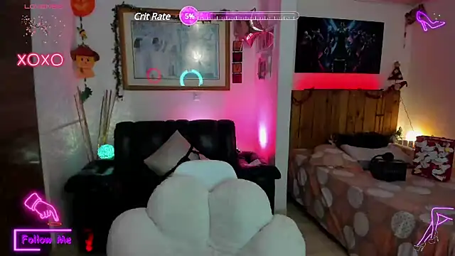 LauGrayJ online show from 02-25-25, 02:14