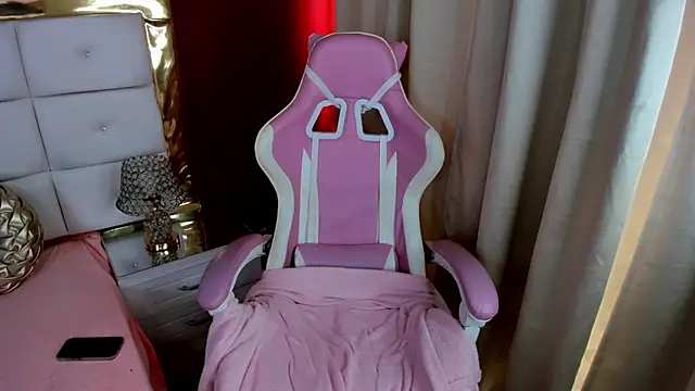  cat 18 online show from 12-29-24, 08:48