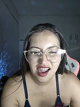 dani123unica online show from 10-24-25, 10:22