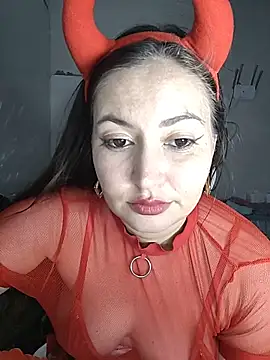 dani123unica online show from 10-25-25, 10:48