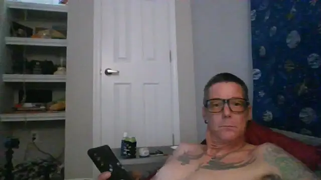 hobgoblinbob online show from 07-24-26, 06:00