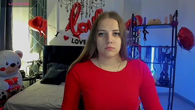 CandyKimmy online show from 02-12-25, 12:37