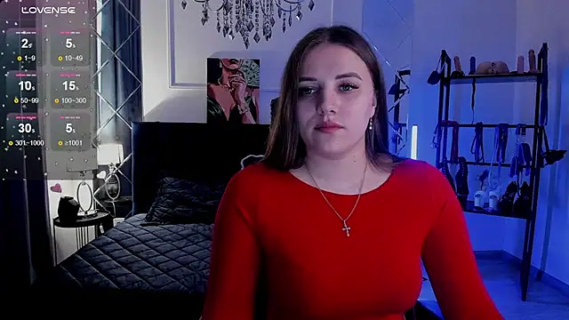 CandyKimmy online show from 03-04-25, 03:55