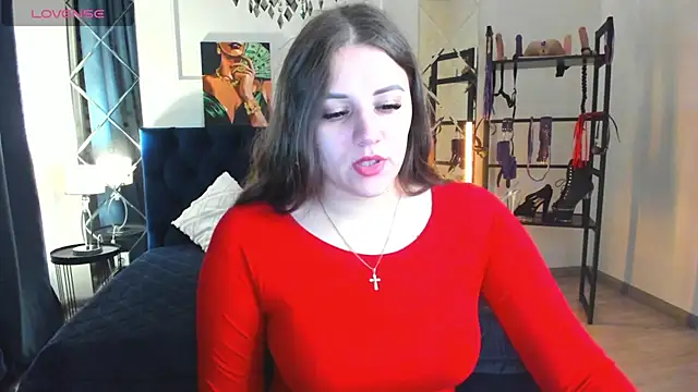 CandyKimmy online show from 11-26-25, 12:44