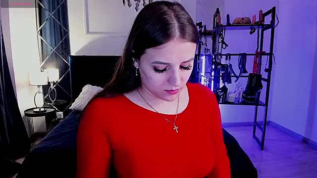 CandyKimmy online show from 01-14-26, 12:38