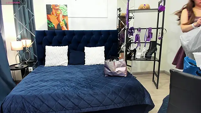 CandyKimmy online show from 04-23-26, 12:34