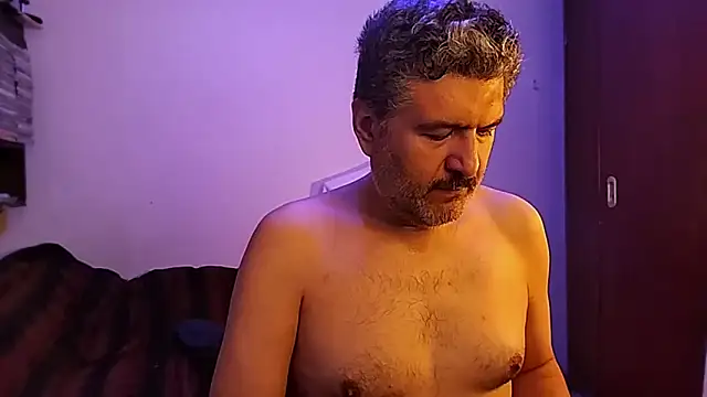 BushBator online show from 09-30-25, 06:35