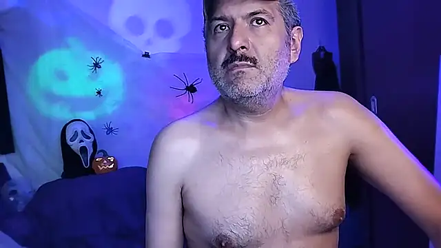 BushBator online show from 10-21-25, 06:36