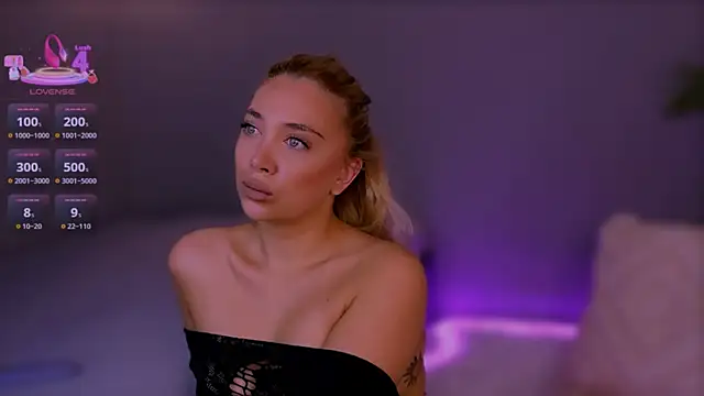 Jessielle online show from 10-10-25, 10:25