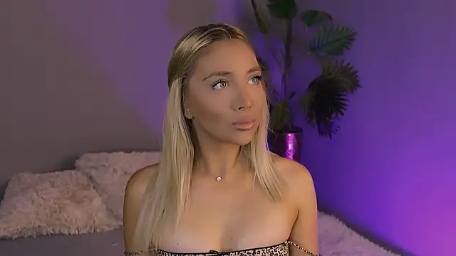 Jessielle online show from 07-07-26, 07:23