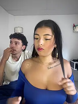 Dulce-diosa online show from 01-22-25, 09:43