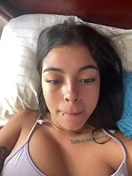 Dulce-diosa online show from 03-18-25, 03:10