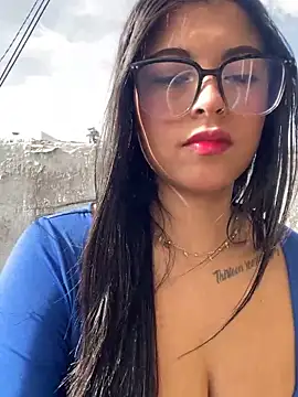 Dulce-diosa online show from 11-11-25, 08:09