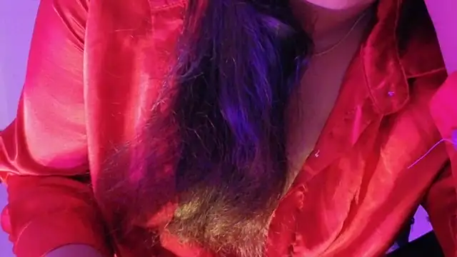 Asian FemQeen online show from 05-24-26, 04:34