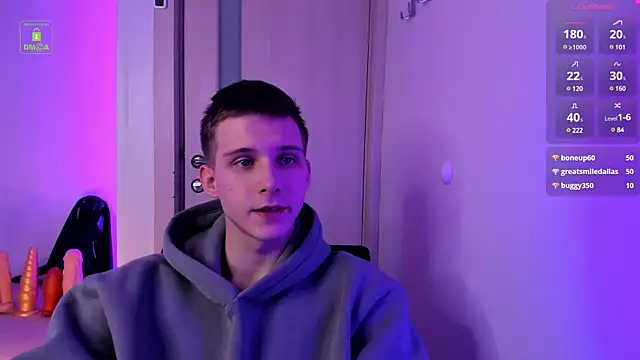 Snapshot of MarkGWalker chatting on 01-19-25, 07:36 MarkGWalker online show from 01-19-25, 07:36