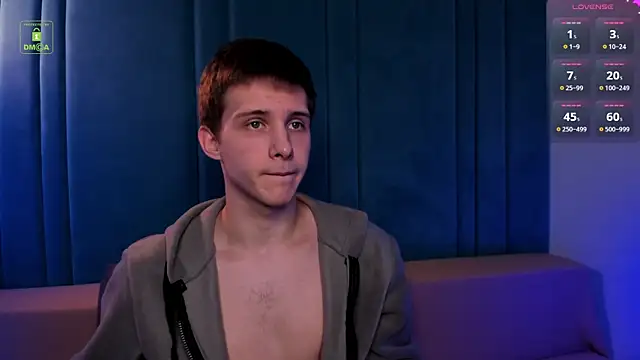 Snapshot of MarkGWalker chatting on 03-03-25, 04:36 MarkGWalker online show from 03-03-25, 04:36