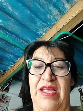 clarita 01 online show from 04-11-26, 03:16