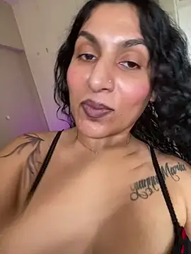 Indianbutter11 online show from 01-12-25, 09:08