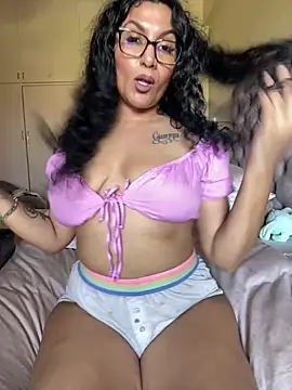 Indianbutter11 online show from 02-12-25, 10:03