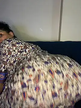 Indianbutter11 online show from 02-20-25, 08:03