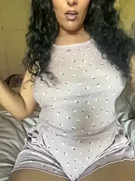 Indianbutter11 online show from 03-17-25, 10:17