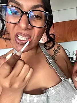 Indianbutter11 online show from 10-29-25, 04:59