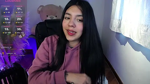 Alin Aly online show from 06-19-26, 03:38