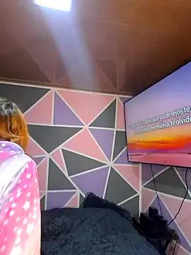 Emmily Walker online show from 11-26-25, 03:35