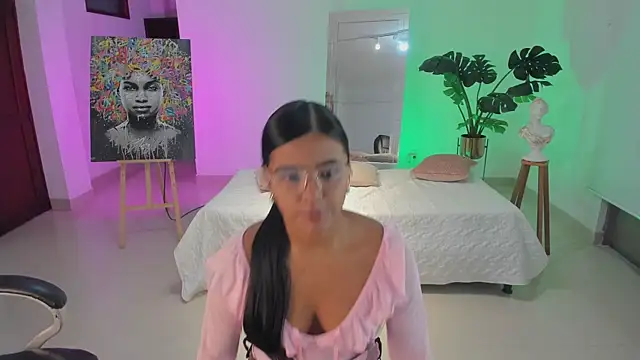 JANYLOVE   online show from 09-25-25, 10:52