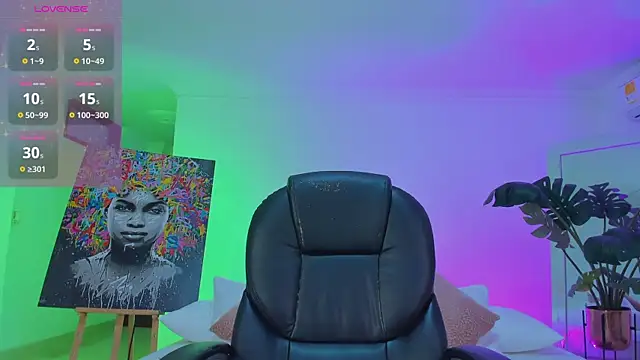 JANYLOVE   online show from 04-04-26, 10:46