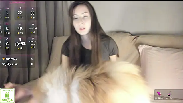 Snapshot of Ayesha_Thebestt chatting on 03-16-25, 10:42 Ayesha Thebestt online show from 03-16-25, 10:42